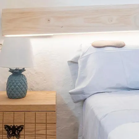 Cortijo Palanco By Ruralidays Villa Antequera