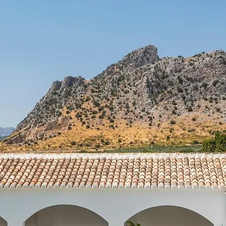 Cortijo Palanco By Ruralidays * Antequera