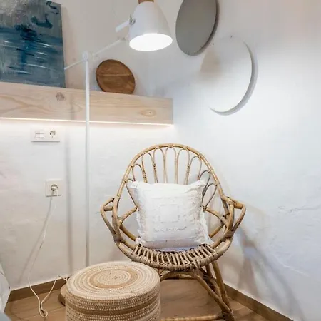 Cortijo Palanco By Ruralidays * Antequera
