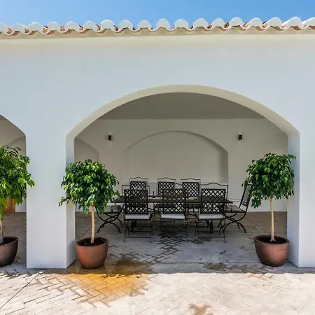 Cortijo Palanco By Ruralidays * Antequera