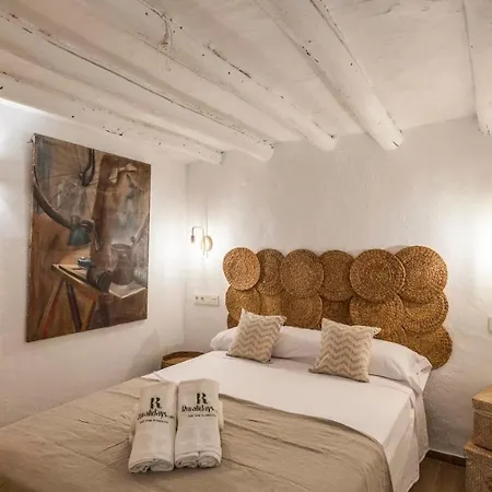 Cortijo Palanco By Ruralidays