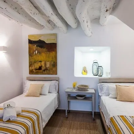 Cortijo Palanco By Ruralidays Villa