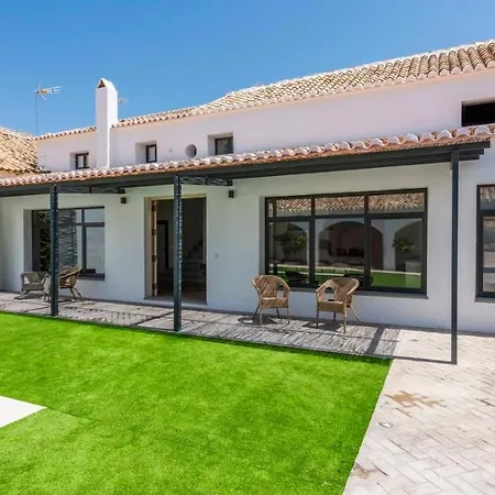 Cortijo Palanco By Ruralidays *