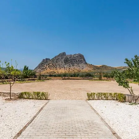 Cortijo Palanco By Ruralidays